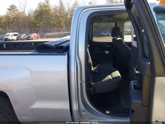 1GCVKRECXGZ220503 Chevrolet Silverado 1500 1lt