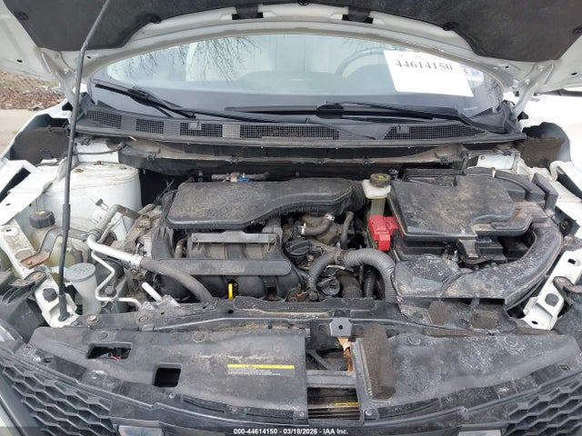 Aukcja sprzedaży 2019 Nissan Rogue Sport Sl, vin: JN1BJ1CR7KW626539, numer aukcji: 44614150