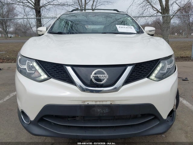Aukcja sprzedaży 2019 Nissan Rogue Sport Sl, vin: JN1BJ1CR7KW626539, numer aukcji: 44614150