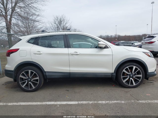 Aukcja sprzedaży 2019 Nissan Rogue Sport Sl, vin: JN1BJ1CR7KW626539, numer aukcji: 44614150