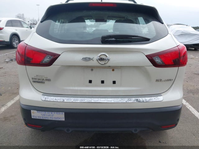 Aukcja sprzedaży 2019 Nissan Rogue Sport Sl, vin: JN1BJ1CR7KW626539, numer aukcji: 44614150