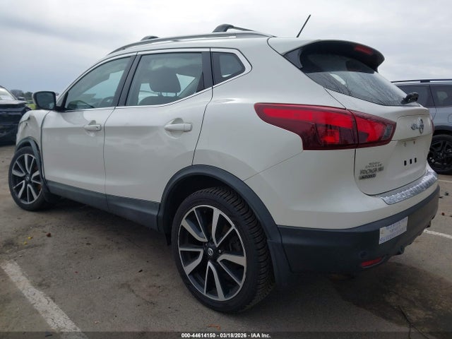 Aukcja sprzedaży 2019 Nissan Rogue Sport Sl, vin: JN1BJ1CR7KW626539, numer aukcji: 44614150