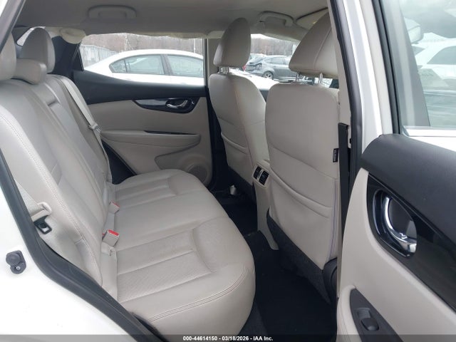 Aukcja sprzedaży 2019 Nissan Rogue Sport Sl, vin: JN1BJ1CR7KW626539, numer aukcji: 44614150