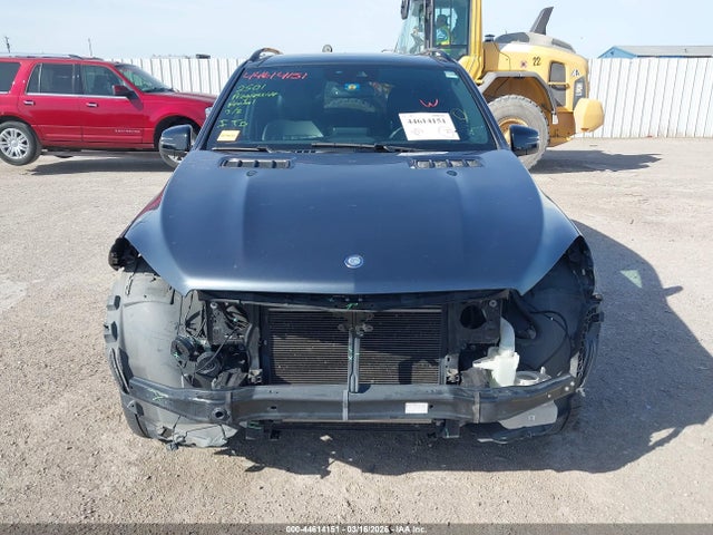 Aukcja sprzedaży 2016 Mercedes-benz Gle 350, vin: 4JGDA5JB4GA788423, numer aukcji: 44614151
