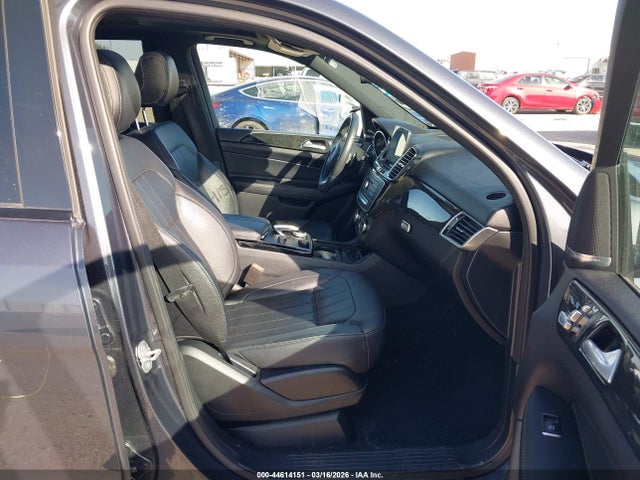 2016 MERCEDES-BENZ GLE 350 4JGDA5JB4GA788423 Photo 4