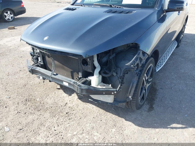 2016 MERCEDES-BENZ GLE 350 4JGDA5JB4GA788423 Photo 5