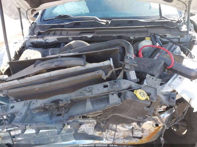 Продажа на аукционе авто 2015 Ram 1500 Lone Star, vin: 1C6RR6GT6FS582111, номер лота: 44614152