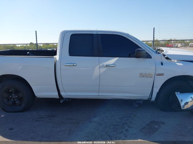 Продажа на аукционе авто 2015 Ram 1500 Lone Star, vin: 1C6RR6GT6FS582111, номер лота: 44614152