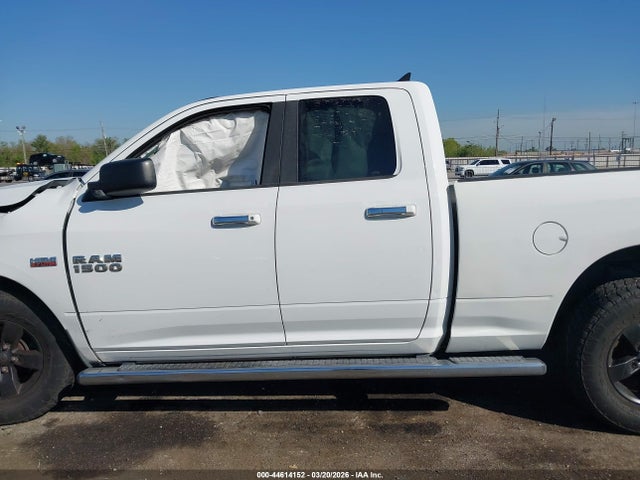 Продажа на аукционе авто 2015 Ram 1500 Lone Star, vin: 1C6RR6GT6FS582111, номер лота: 44614152