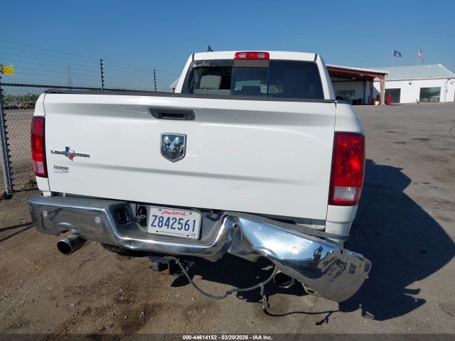 Продажа на аукционе авто 2015 Ram 1500 Lone Star, vin: 1C6RR6GT6FS582111, номер лота: 44614152