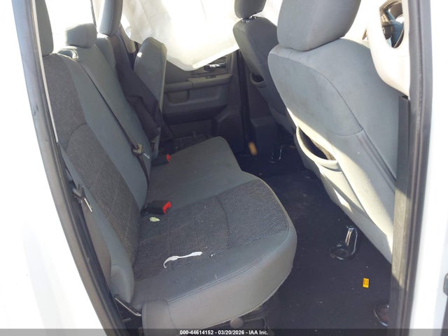 Продажа на аукционе авто 2015 Ram 1500 Lone Star, vin: 1C6RR6GT6FS582111, номер лота: 44614152