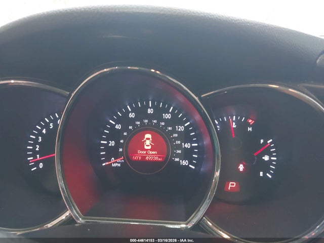 Продажа на аукционе авто 2013 Kia Optima Ex, vin: 5XXGN4A76DG191530, номер лота: 44614153