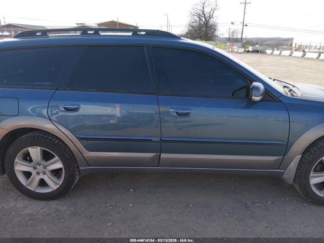 Aukcja sprzedaży 2005 Subaru Outback 2.5xt Limited, vin: 4S4BP67C954377056, numer aukcji: 44614154