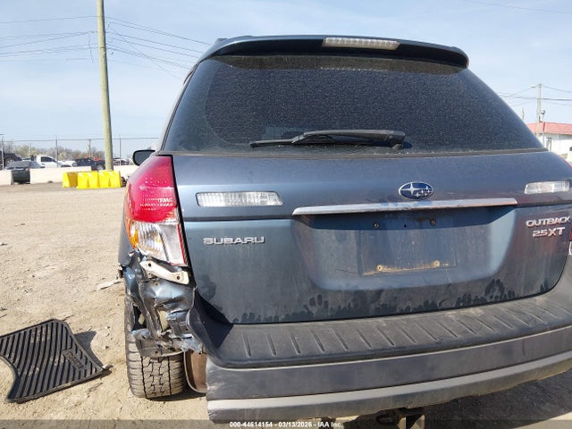Aukcja sprzedaży 2005 Subaru Outback 2.5xt Limited, vin: 4S4BP67C954377056, numer aukcji: 44614154