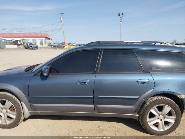 Aukcja sprzedaży 2005 Subaru Outback 2.5xt Limited, vin: 4S4BP67C954377056, numer aukcji: 44614154
