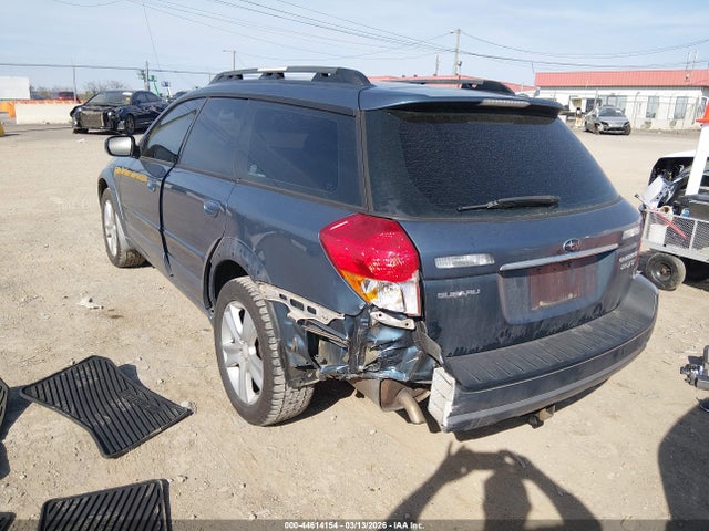 2005 SUBARU OUTBACK 4S4BP67C954377056 Photo 2