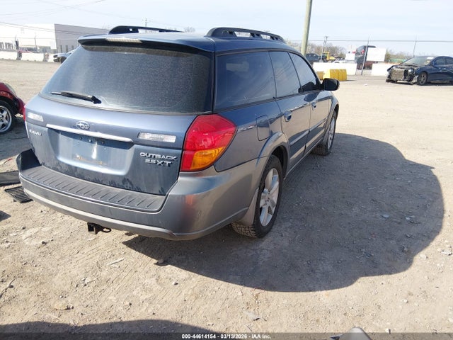 2005 SUBARU OUTBACK 4S4BP67C954377056 Photo 3