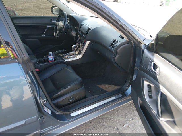 2005 SUBARU OUTBACK 4S4BP67C954377056 Photo 4