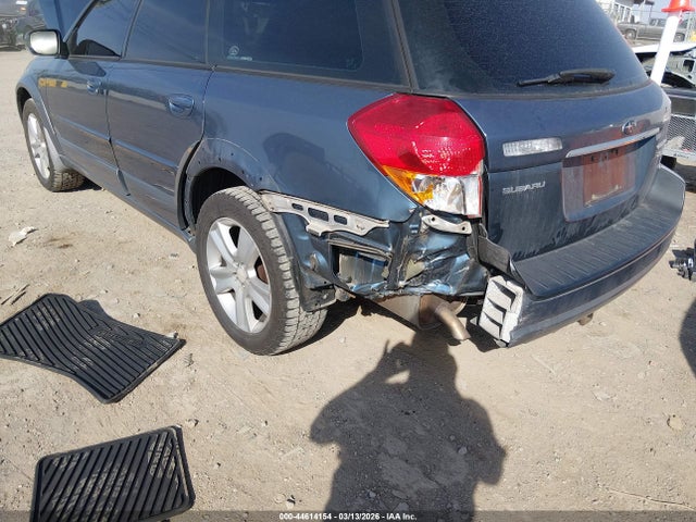2005 SUBARU OUTBACK 4S4BP67C954377056 Photo 5