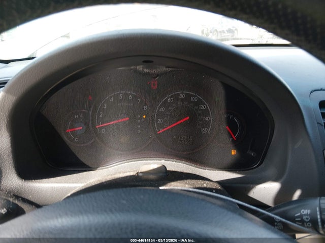 2005 SUBARU OUTBACK 4S4BP67C954377056 Photo 6