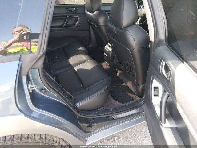 2005 SUBARU OUTBACK 4S4BP67C954377056 Photo 7