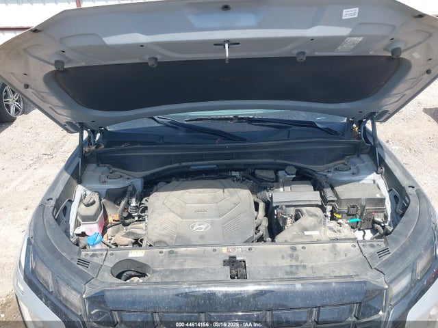 Продажа на аукционе авто 2023 Hyundai Palisade Sel, vin: KM8R24GE1PU573532, номер лота: 44614156