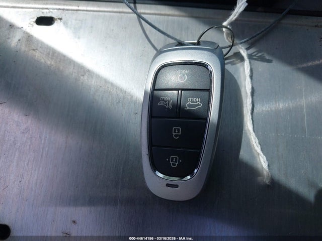 Продажа на аукционе авто 2023 Hyundai Palisade Sel, vin: KM8R24GE1PU573532, номер лота: 44614156