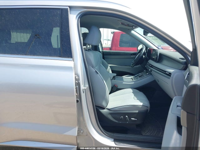 Продажа на аукционе авто 2023 Hyundai Palisade Sel, vin: KM8R24GE1PU573532, номер лота: 44614156