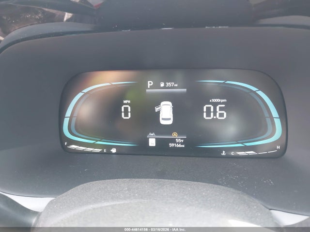 Продажа на аукционе авто 2023 Hyundai Palisade Sel, vin: KM8R24GE1PU573532, номер лота: 44614156