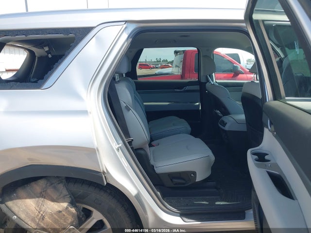 Продажа на аукционе авто 2023 Hyundai Palisade Sel, vin: KM8R24GE1PU573532, номер лота: 44614156