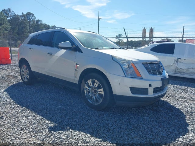 2010 CADILLAC SRX 3GYFNGEY8AS629691