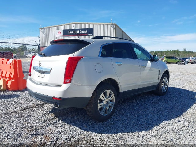 2010 CADILLAC SRX 3GYFNGEY8AS629691 Photo 3