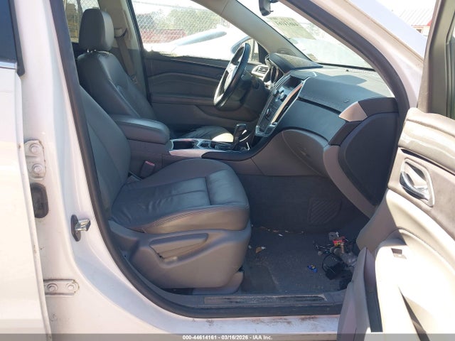 2010 CADILLAC SRX 3GYFNGEY8AS629691 Photo 4