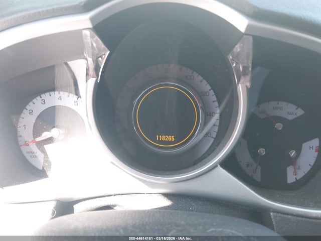 2010 CADILLAC SRX 3GYFNGEY8AS629691 Photo 6