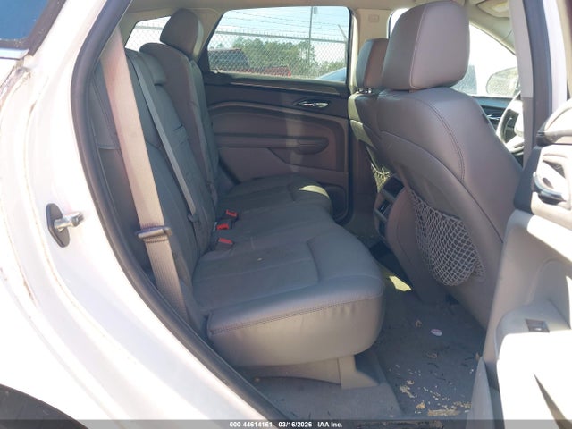 2010 CADILLAC SRX 3GYFNGEY8AS629691 Photo 7