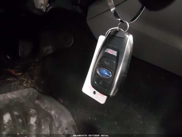 Aukcja sprzedaży 2024 Subaru Crosstrek Premium, vin: JF2GUADC3RH901280, numer aukcji: 44614175