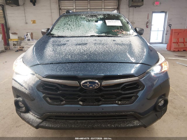 Aukcja sprzedaży 2024 Subaru Crosstrek Premium, vin: JF2GUADC3RH901280, numer aukcji: 44614175