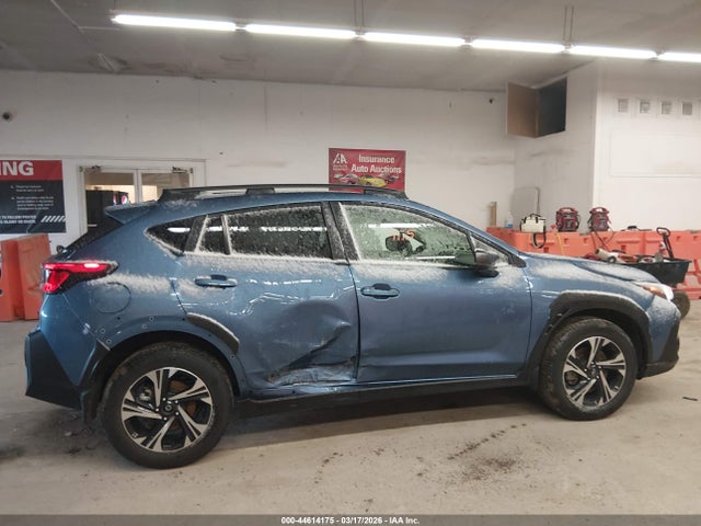 Aukcja sprzedaży 2024 Subaru Crosstrek Premium, vin: JF2GUADC3RH901280, numer aukcji: 44614175