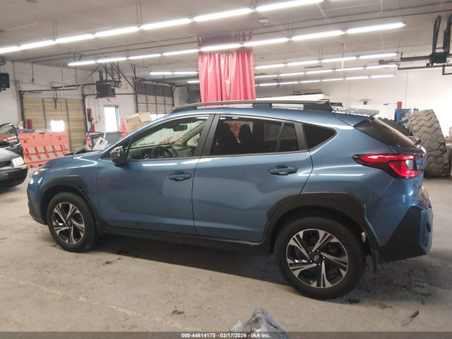 Aukcja sprzedaży 2024 Subaru Crosstrek Premium, vin: JF2GUADC3RH901280, numer aukcji: 44614175