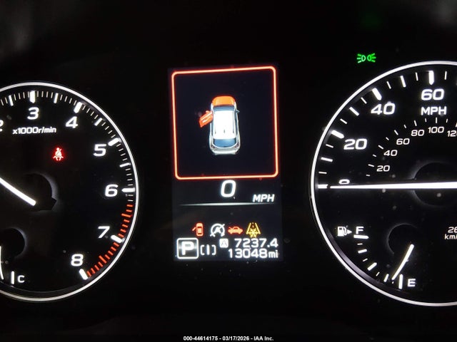 Aukcja sprzedaży 2024 Subaru Crosstrek Premium, vin: JF2GUADC3RH901280, numer aukcji: 44614175