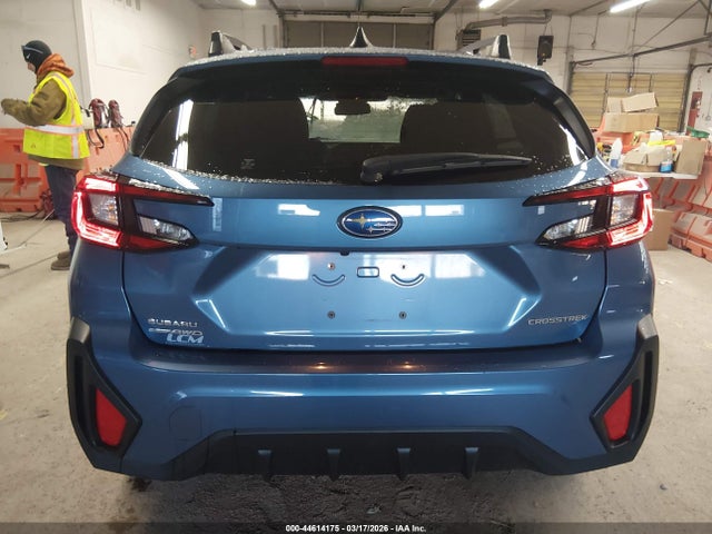 Aukcja sprzedaży 2024 Subaru Crosstrek Premium, vin: JF2GUADC3RH901280, numer aukcji: 44614175