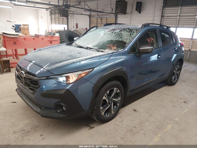 Aukcja sprzedaży 2024 Subaru Crosstrek Premium, vin: JF2GUADC3RH901280, numer aukcji: 44614175