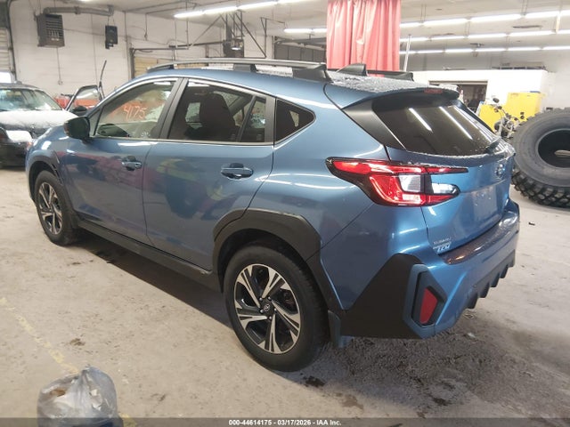 Aukcja sprzedaży 2024 Subaru Crosstrek Premium, vin: JF2GUADC3RH901280, numer aukcji: 44614175