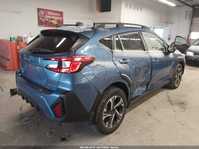 Aukcja sprzedaży 2024 Subaru Crosstrek Premium, vin: JF2GUADC3RH901280, numer aukcji: 44614175
