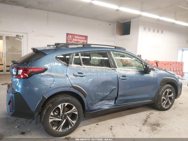 Aukcja sprzedaży 2024 Subaru Crosstrek Premium, vin: JF2GUADC3RH901280, numer aukcji: 44614175