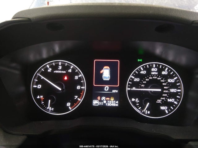 Aukcja sprzedaży 2024 Subaru Crosstrek Premium, vin: JF2GUADC3RH901280, numer aukcji: 44614175