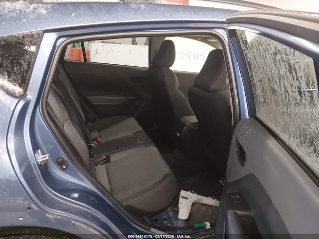 Aukcja sprzedaży 2024 Subaru Crosstrek Premium, vin: JF2GUADC3RH901280, numer aukcji: 44614175