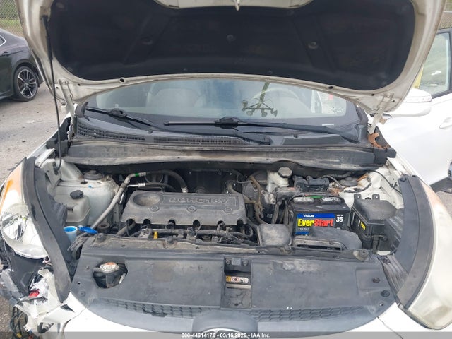 44614176 :رقم المزاد ، KM8JU3AC5DU663030 vin ، 2013 Hyundai Tucson Gls مزاد بيع