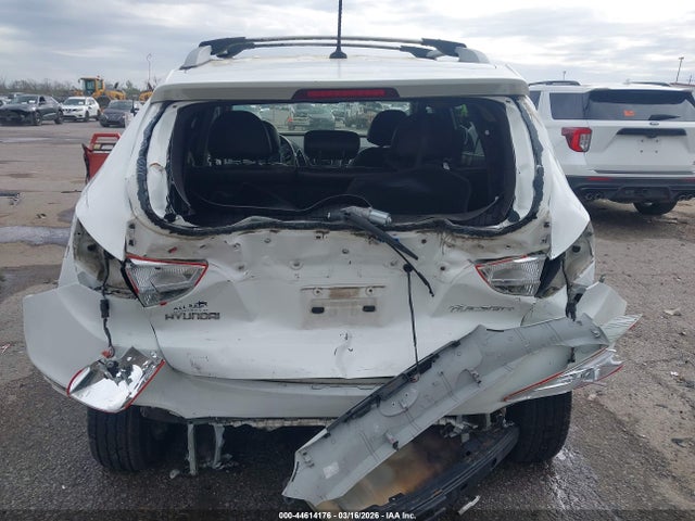 44614176 :رقم المزاد ، KM8JU3AC5DU663030 vin ، 2013 Hyundai Tucson Gls مزاد بيع