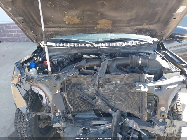 Aukcja sprzedaży 2018 Ford Expedition Limited, vin: 1FMJU2AT5JEA24632, numer aukcji: 44614180
